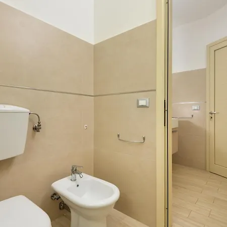 Apartamento Mare Pescoluse Marina Di Pescoluse