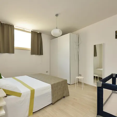 Apartamento Mare Pescoluse Marina Di Pescoluse