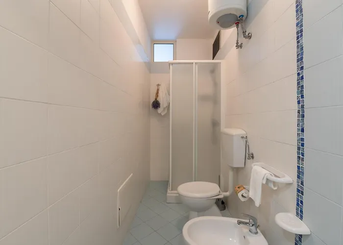 Mare Pescoluse Lejlighed *