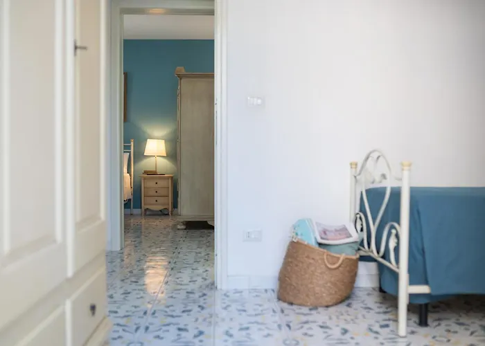 Mare Pescoluse مارينا دي بيسكولوس