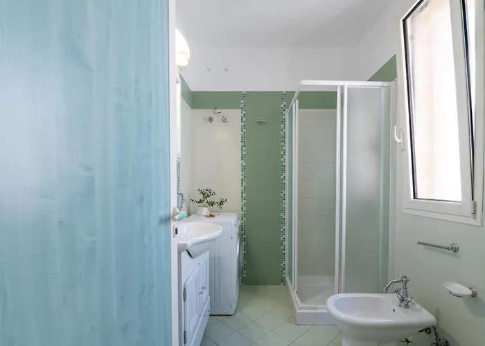 Lejlighed Mare Pescoluse