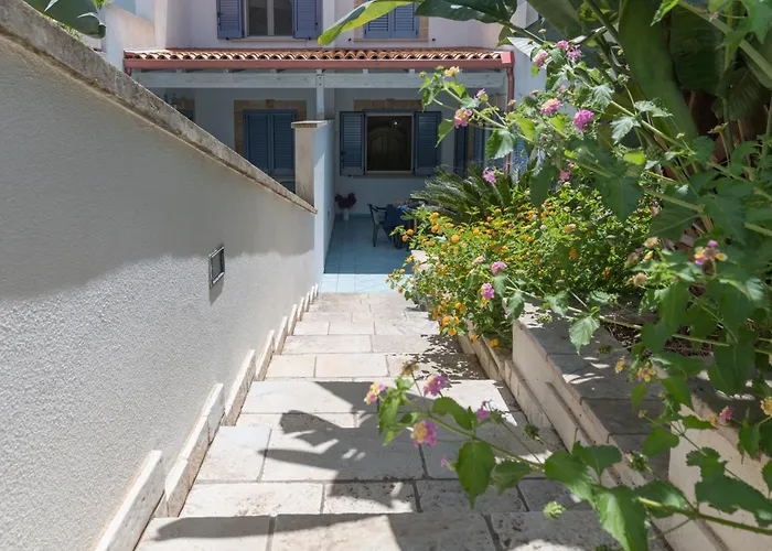 Mare Pescoluse Lejlighed