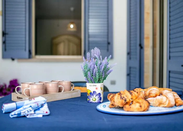 Mare Pescoluse Marina Di Pescoluse